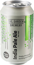 The Garden India Pale Ale 330ml
